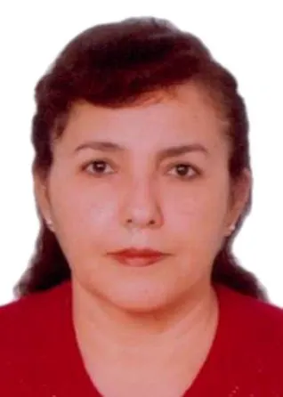 JUSTINA EMERITA