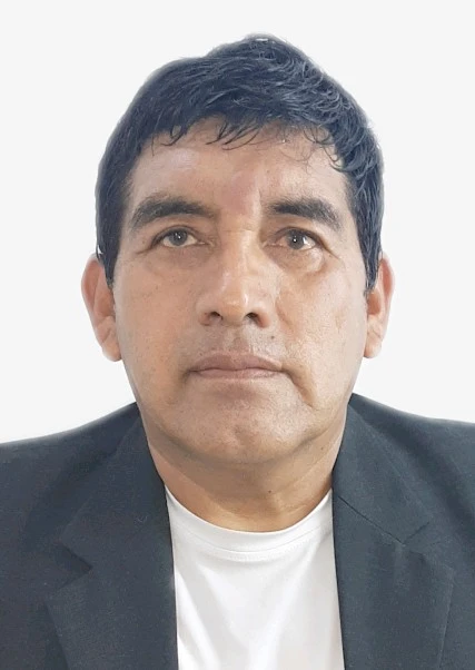 JOHNNY LEONEL