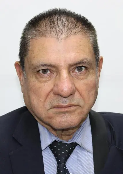 JOSE LUIS