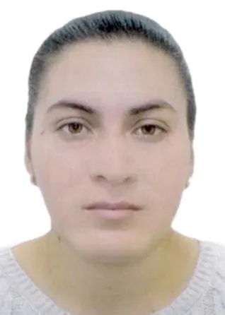 MAGALY