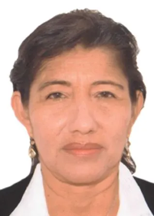 ROSA ELVIRA