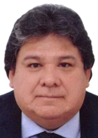HECTOR LUIS