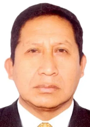 AMERICO RAMON