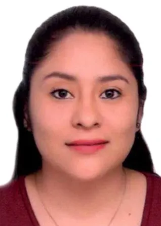 JHENY MARICEL