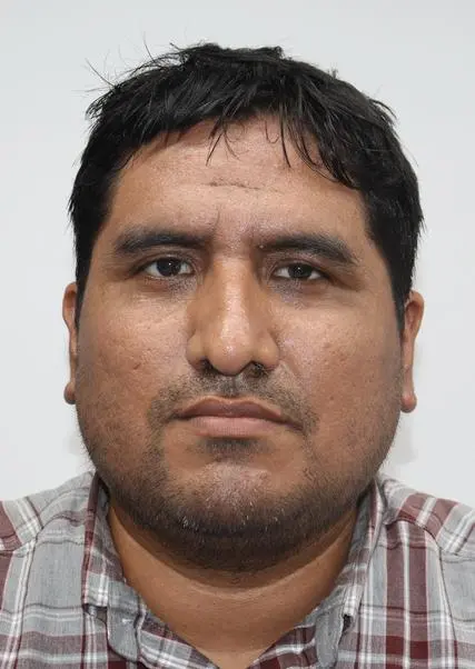 EDUARDO SEBASTIAN