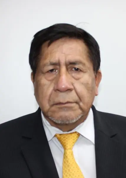 VICTOR GILMAR