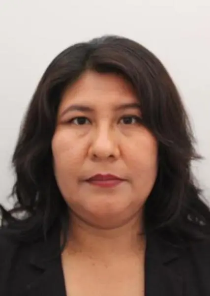 YENY SOLEDAD