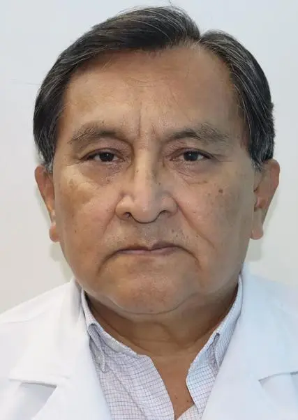 LUIS ALBERTO