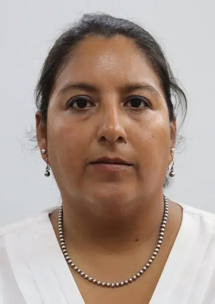 GABY ISABEL