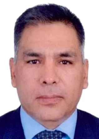 SAMUEL SANTIAGO