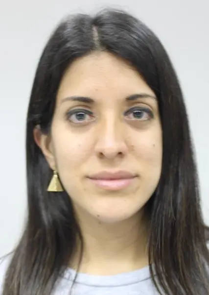 ROCIO DEL CARMEN
