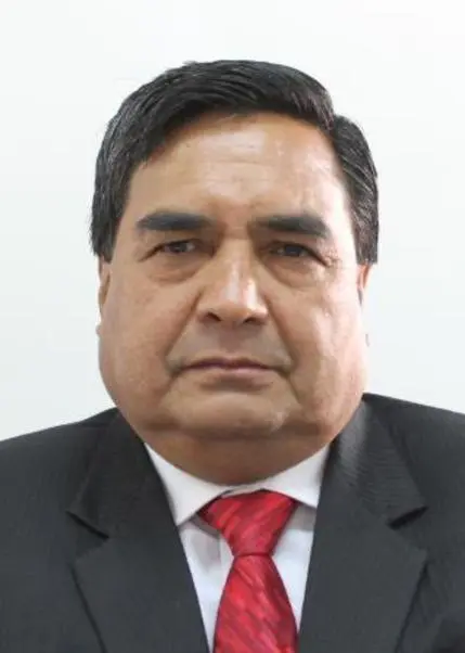 GENI ALFREDO
