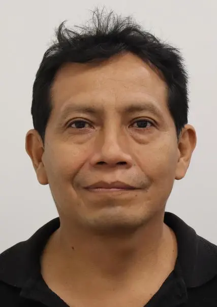 JORGE LUIS