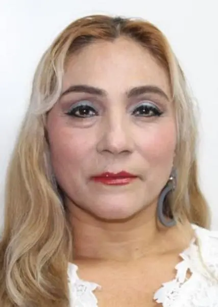 LUZ MARIELA