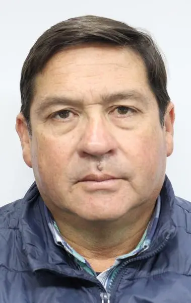 CLAUDIO IGNACIO