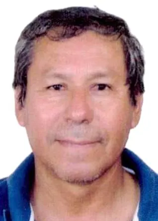 SEGUNDO MERCEDES