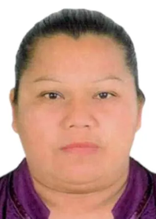 DORIS LUZ