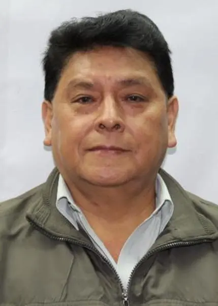 ANGEL RAMIRO