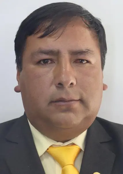 MARCO ANTONIO