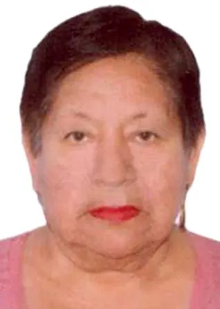 NORA MARIA