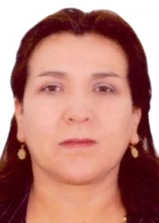 ROSA AUGUSTA
