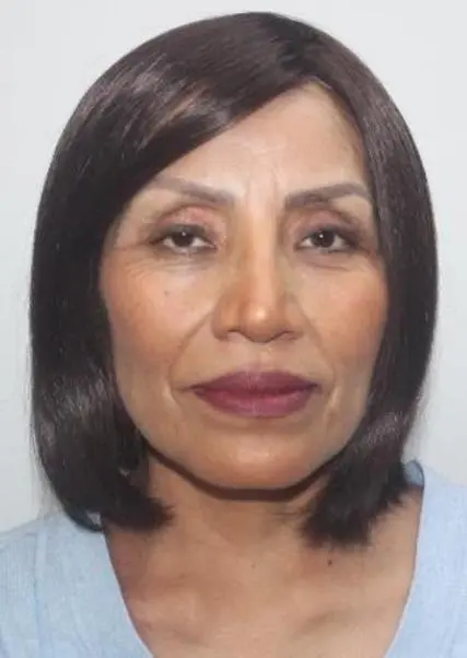 MARIA CRISTINA