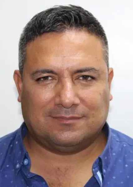 CESAR ARTURO