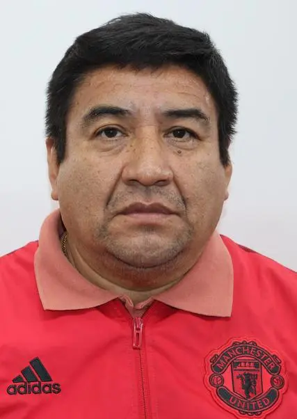 CARLOS ERNESTO