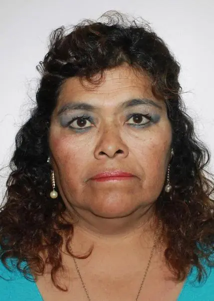 TERESA