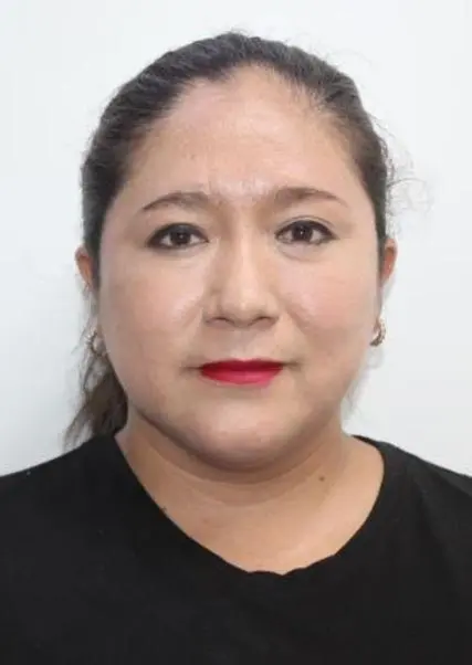 YVETTE PAMELA