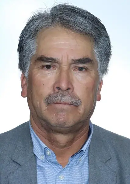 JULIO ERNESTO