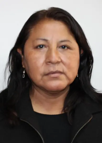 ROSA ISABEL
