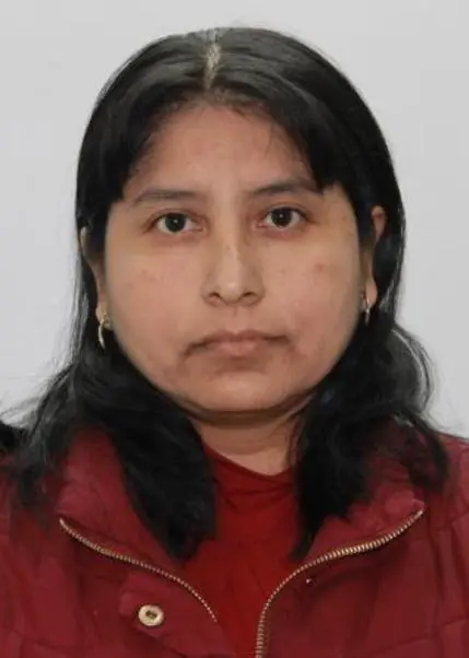 LUZ AMPARO