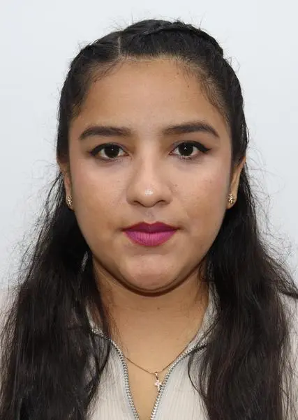 BRENDA SUJEY