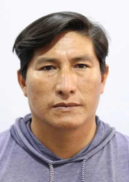 JUAN CIRILO