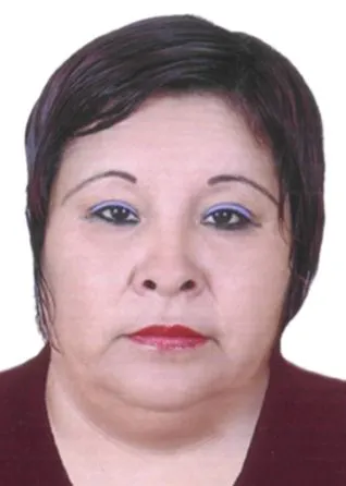VICTORIA ROSA