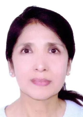 VELIA ROSA