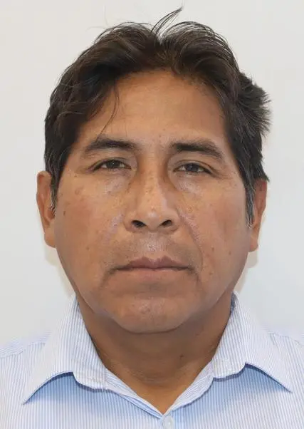 DAVID FRANCISCO