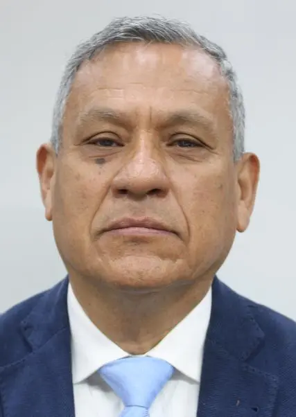JORGE LUIS