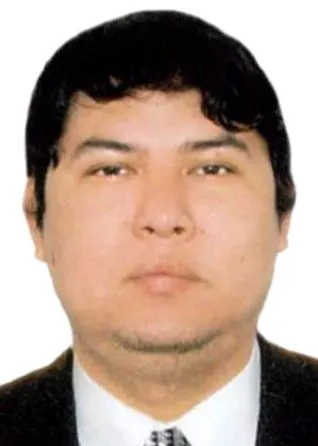 EDUARDO ENRIQUE
