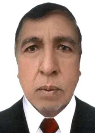 WASHINGTON ALBERTO