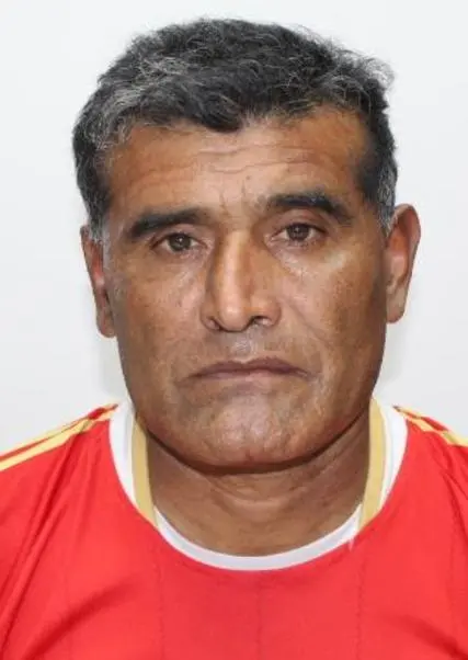 LUIS EFRAIN