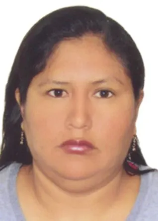 GRACIELA ERICA