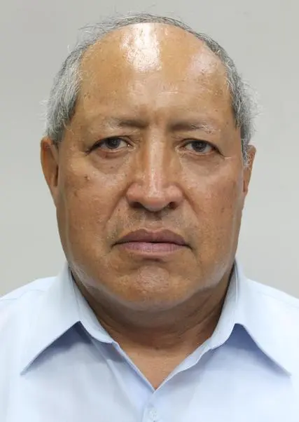ABRAHAM DIONICIO