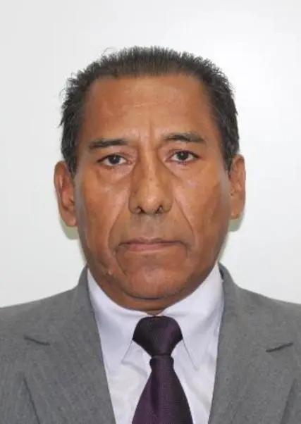 LUIS ALBERTO
