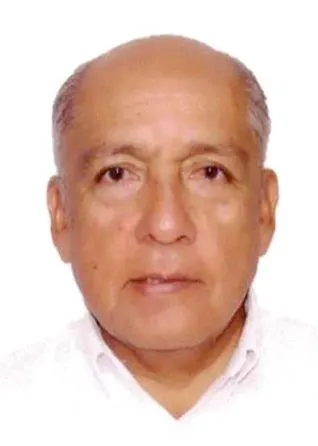 HAROLDO FERNANDO