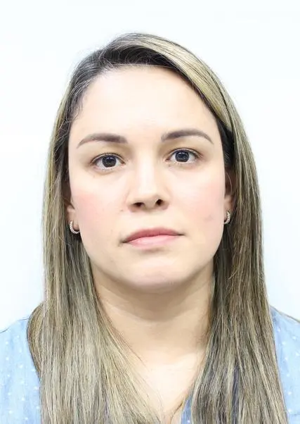 GLORIA PATRICIA