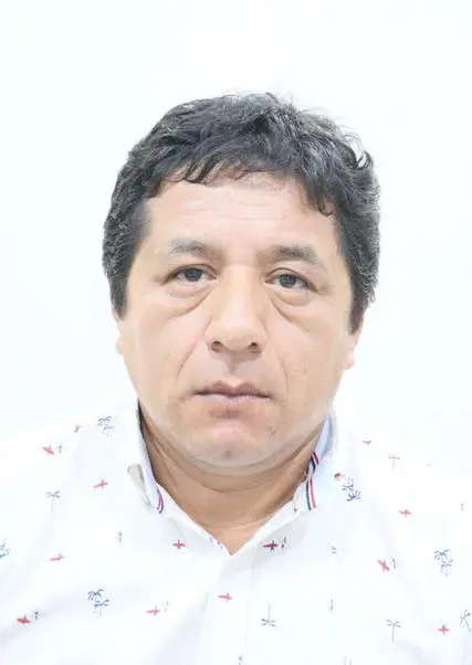 DELKY EDMUNDO