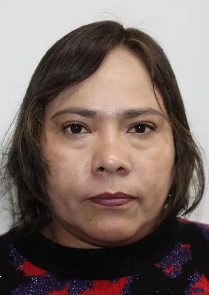 KAREN CECILIA