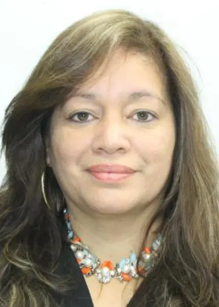 ANA LUCIA